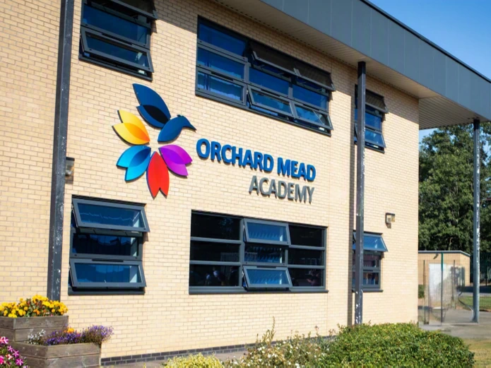 Orchard Mead Academy - Hamilton, Leicester